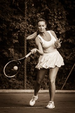 Ausschnitte 3804 - Schwartau Open